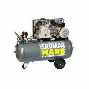 Cromag kompresor MARS GK420-2