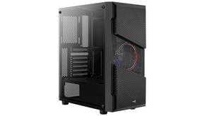 Eurocase Menace Saturn FRGB ML G kućište