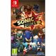 Sonic Forces (switch) - 5055277029600 5055277029600 COL-3618