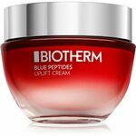 Biotherm Blue Peptides Uplift Cream krema za lice s peptidima za žene 50 ml