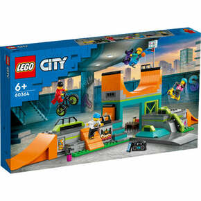 LEGO® City: Skejtbord (60364)