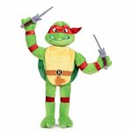 Ninja Turtles Rafael plišana igračka 32cm