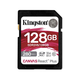 Memorijska kartica Kingston Canvas React Plus 128GB