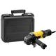 Grinder Angle 125, 850W, Case