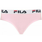 Gaćice Fila Underwear Woman Brief 1 pack - sweet pink