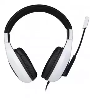 Bigben Stereo Gaming slušalice PS5 bijele