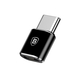 BASEUS ADAPTER MICRO USB TO USB 3.1 TYPE C