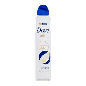 Dove Advanced Care Original 72h antiperspirant s do 72-satnom zaštitom od znojenja i neugodnih mirisa 200 ml za žene