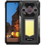 Ulefone Armor 30, 512GB, crni