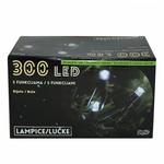 300L LED Lampica bijela, za van