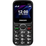 MaxCom MM443, crni