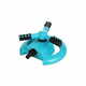 Merco Rotator rotirajuća prskalica za vodu, plava