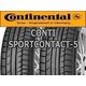 Continental ljetna guma SportContact 5, SUV 215/50R18 92W