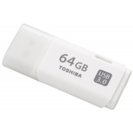 Toshiba Hayabusa 64GB USB memorija, bijela