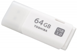 Toshiba Hayabusa 64GB USB memorija