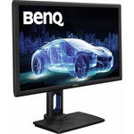 Benq PD2700Q monitor, IPS, 27", 16:9, 2560x1440, pivot, HDMI, Display port, USB