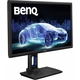 Benq PD2700Q monitor, IPS, 27", 16:9, 2560x1440, 60Hz, pivot, HDMI, Display port, USB