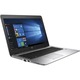 HP EliteBook 850 G3 15.6" 1920x1080, 256GB SSD, 8GB RAM, Intel HD Graphics, Windows 10/Windows 8
