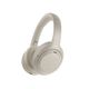 Sony WH-1000XM4 slušalice bluetooth, crna/srebrna, 105dB/mW, mikrofon