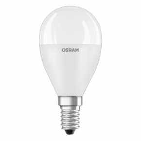 Osram led žarulja P F60 827 E14