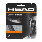 Teniska žica Head LYNX TOUR (12 m) - grey