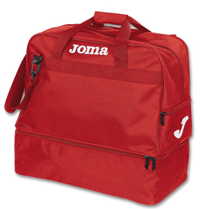 Joma torba TRAINING III Medium - Crvena