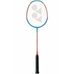Reket za badminton Yonex Nanoflare E13 - blue/red