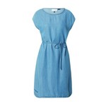 mazine Ljetna haljina 'Irby' plavi traper