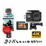GoXtreme Enduro Black 4K akcijska kamera