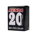 ZRAČNICA 20X1.75/2.125 A/V KENDA