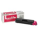 Kyocera original toner TK-580M, ljubičasta (magenta)