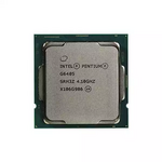 Intel Pentium Gold G6405 Socket 1200 procesor