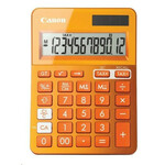 Canon kalkulator LS-123K-META, narančasti