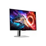 Samsung 32" LS32HG800SUXEN, OLED UHD, 240Hz, USB-C; Brand: Samsung IT; Model: ; PartNo: LS32HG800SUXEN; sam-ls32hg800suxen Model LS32HG800SUXEN Kratki opis 32" Odyssey OLED G8 G80SH 4K 240 Hz Gaming Monitor Dobavljačeva oznaka LS32HG800SUXEN...