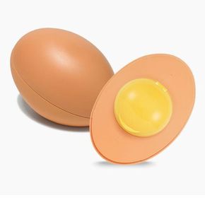 Pjena za čišćenje Holika Holika Smooth Egg Skin (140 ml)