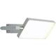 ECO-Light LED-BOOK-AP-BCO LED-BOOK-AP-BCO LED zidna svjetiljka 17 W toplo bijela bijela