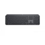 Logitech MX Keys for Business bežični tipkovnica