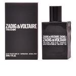 Zadig &amp; Voltaire THIS IS HIM! edt sprej 30 ml