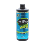 Z-Konzept VitActive Concentrate - Zeleni čaj – Limun