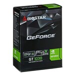 Biostar GeForce GT1030