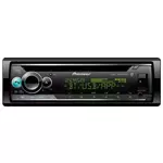 Pioneer DEH-S520BT auto radio, 4x50 Watt, CD, MP3, WMA, USB, AUX, RCA, iPhone, Bluetooth