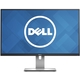 Dell U2715H monitor, IPS, 27", 16:9, 2560x1440, HDMI, 2x DisplayPort, USB