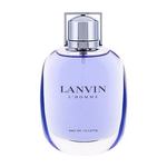 Lanvin L'Homme EdT 100 ml