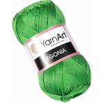Yarn Art Begonia 6332 Green