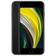 Apple iPhone SE, refurbished, 128GB, crni