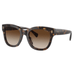 Ralph Lauren Sunčane naočale konjak / tamno smeđa