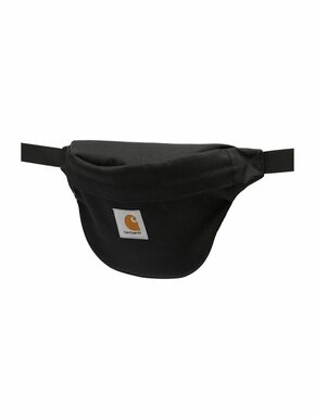 Carhartt WIP Pojasna torbica 'Jake' narančasta / crna / bijela
