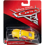 Auti 3(Cars 3): Rust-Eze Cruz Ramirez autić 1/55 - Mattel