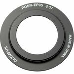 Olympus POSR-EP05 Antireflective Ring for M.14-42 II lens &amp; M.ZUIKO DIGITAL 45mm Underwater Accessory V6360310W000