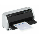 EPSON LQ-690II , Dot Matrix Printer C11CJ82401